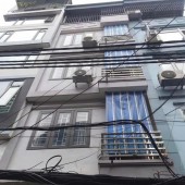 Cho thuê nhà Ở NHÓM 6N, KD ONL, HỘ GĐ nhà ngõ ô tô Lương Khánh Thiện, DT 45m2 - 5tầng - 5P 20 triệu